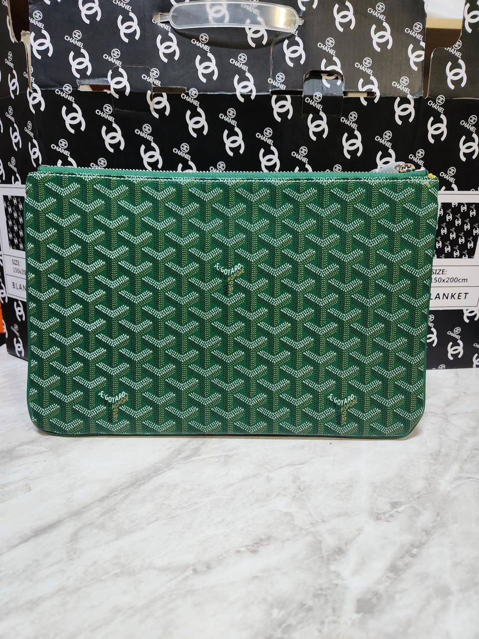 고야드클러치 판매