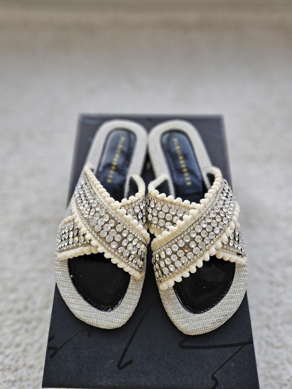 새제품 슬리퍼 225~230