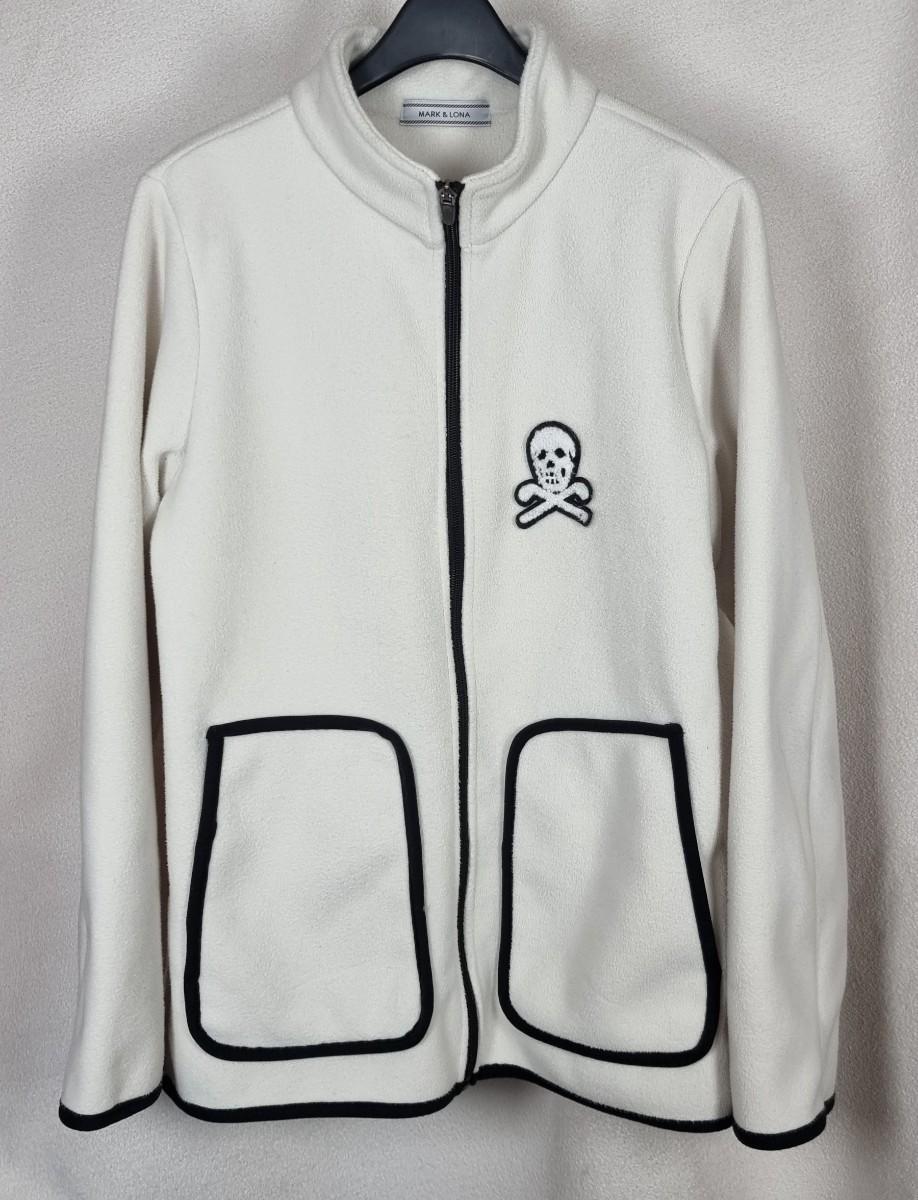 마크앤로나 여성 후리스자켓 100