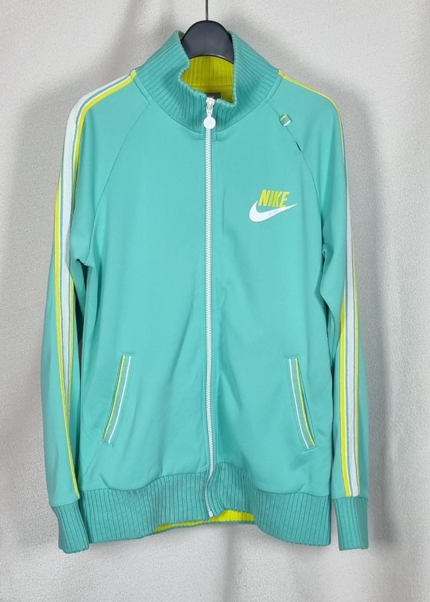 나이키 nsw 여성져지 90