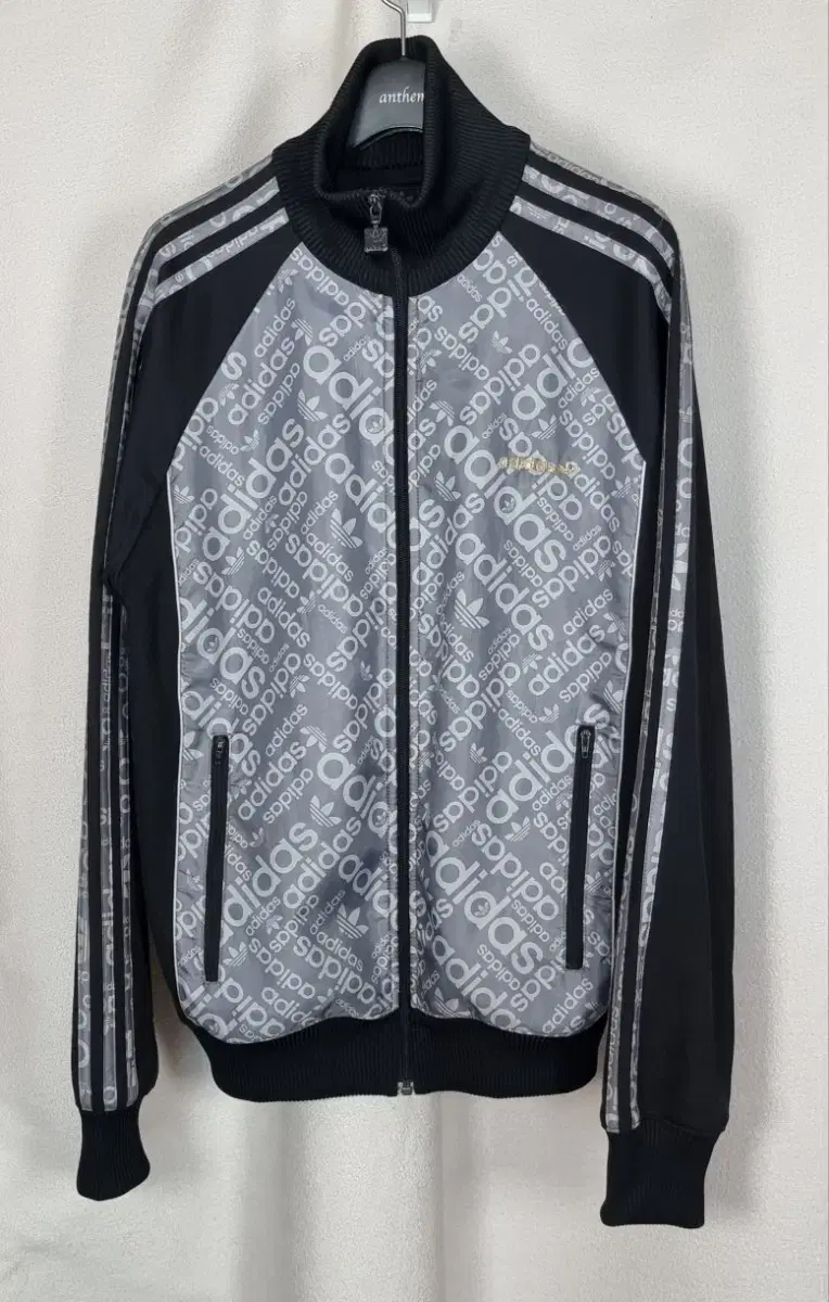 아디다스 스노우브레이크 져지 105