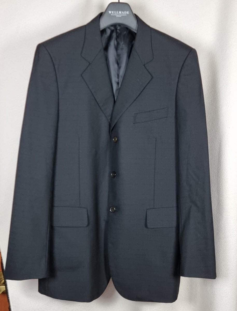 요지야마모토 AAR 자켓 105