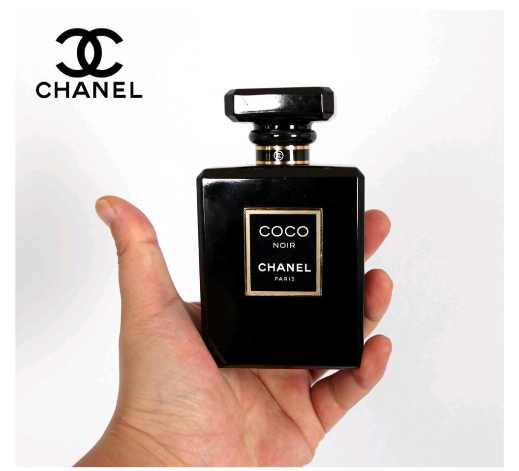 샤넬 코고 누와르 100ml (남여공용)미개봉
