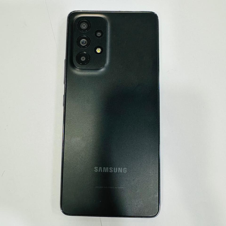 삼성 갤럭시  a53 5G 블랙 128GB 초특가! 순천,여수,광양,중고