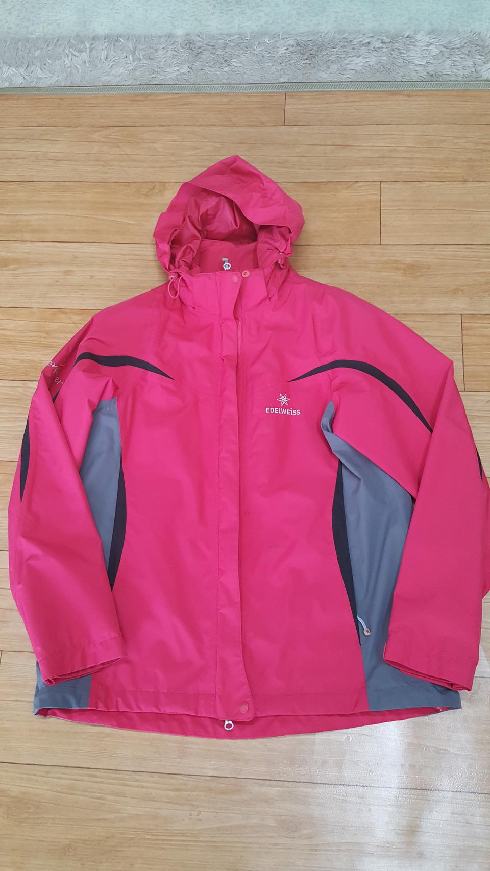 에델바이스등산복상의100사쥐