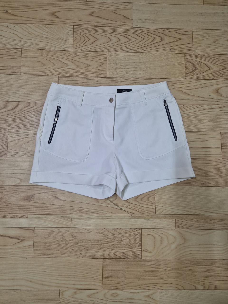 캘러웨이 골프반바지