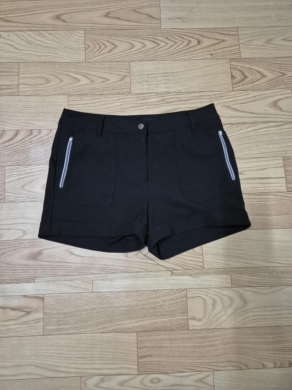 캘러웨이 골프반바지