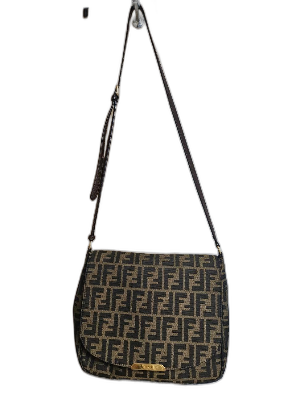 펜디 주카 크로스백