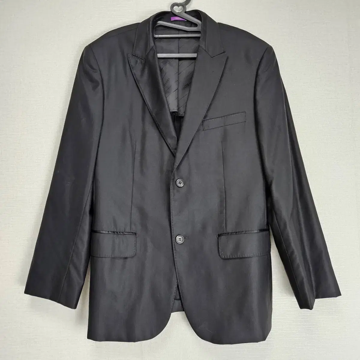 베쏘 남자 블레이저 자켓(100)