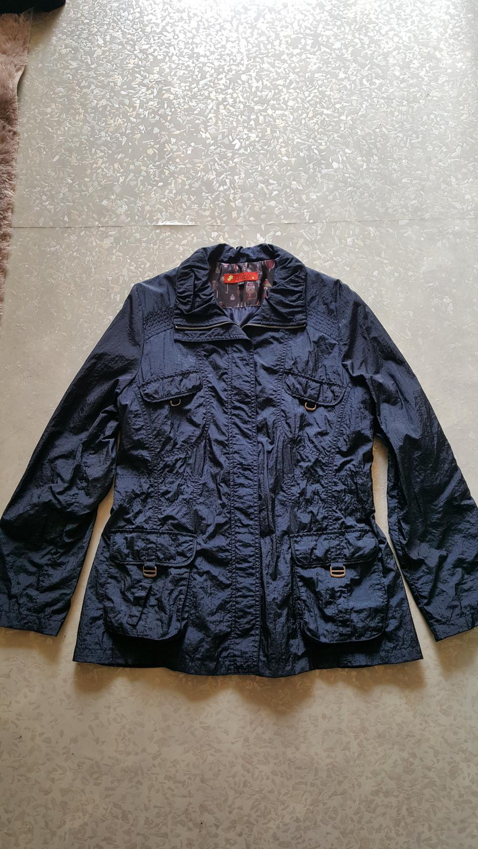 간절기예쁜자켓날씬 L사쥐