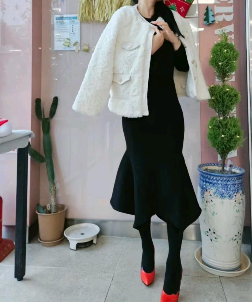 세일바배))인어퍼프원피스 ㅡ팔로우만구매가능