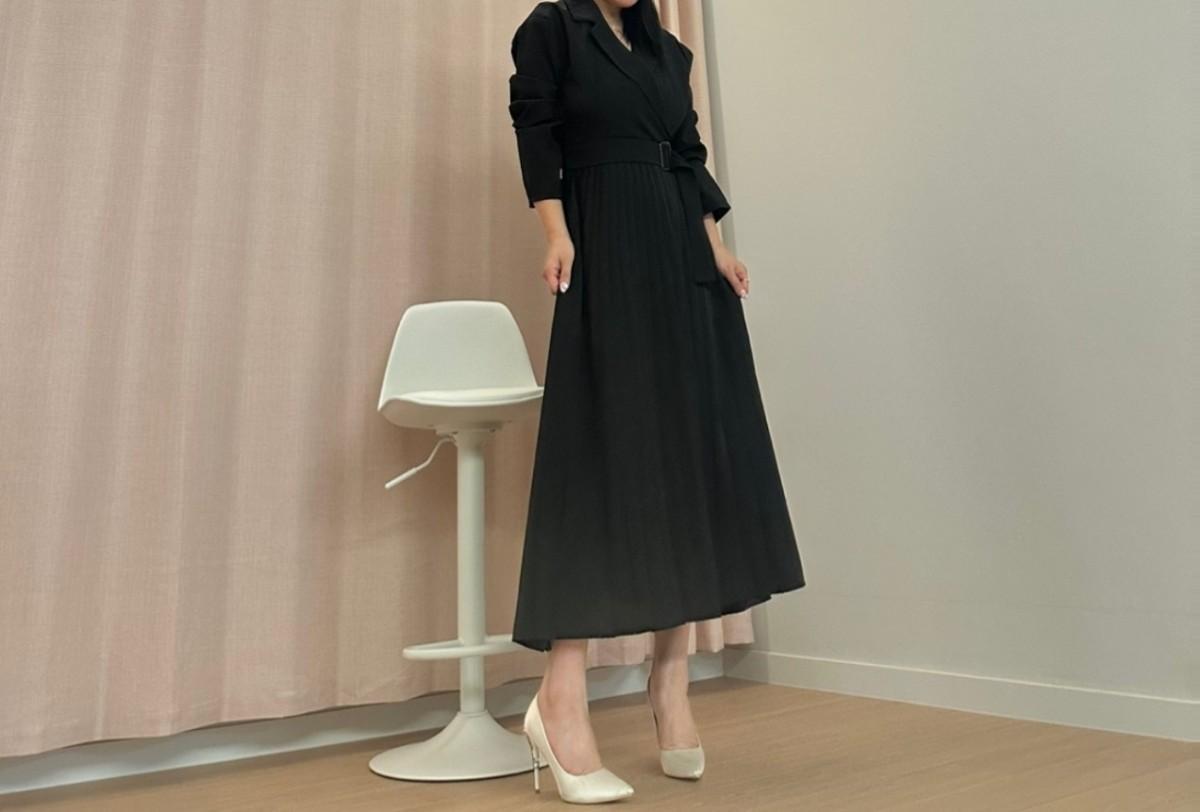 세일바배))바닐라원피스 ㅡ팔로우만구매가능