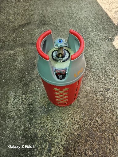 가스통12키로10키로