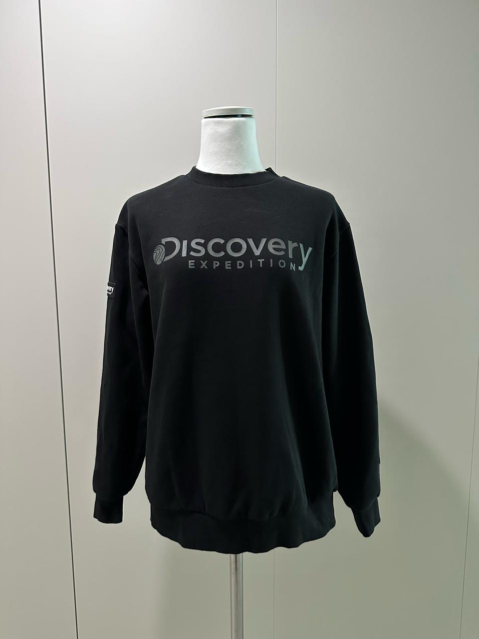 디스커버리 맨투맨