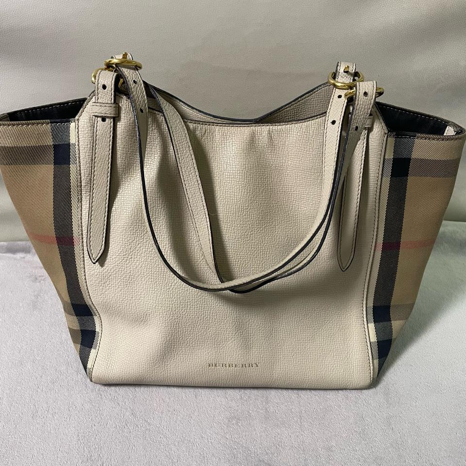 버버리 체크 숄더백 신형
