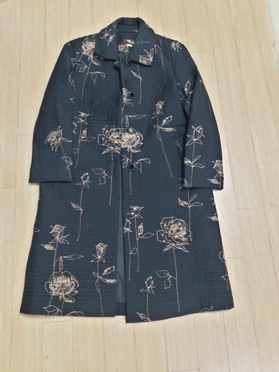 엘레강스 얇은 누빔