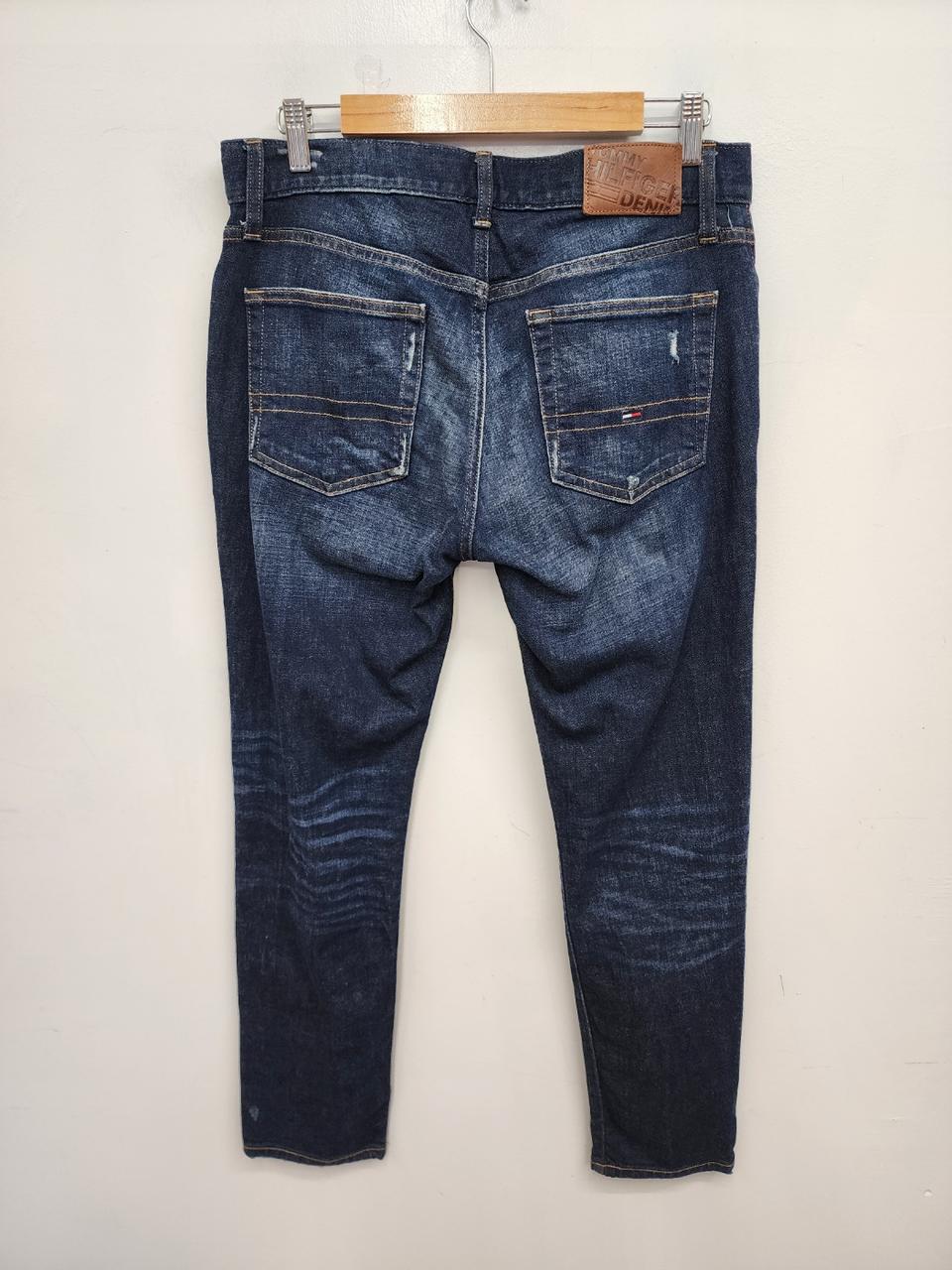 타미힐피거 남성 청바지(31인치)