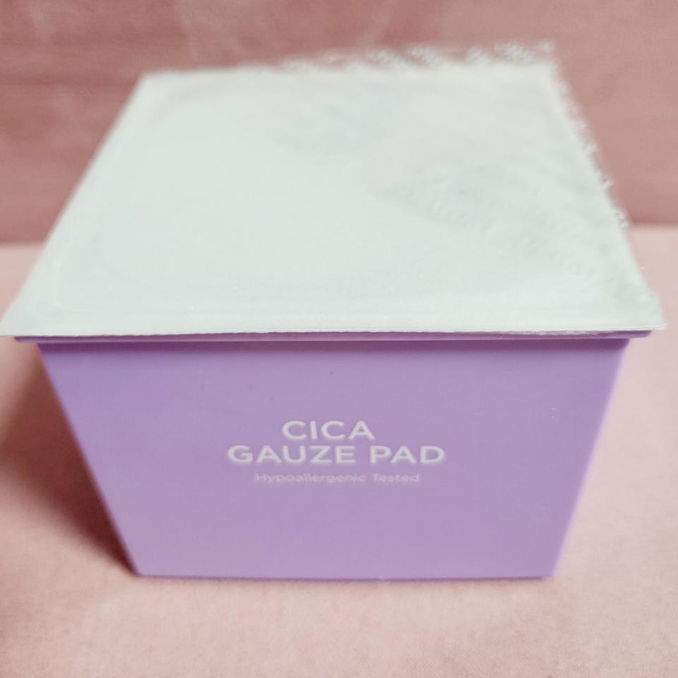 [새상품] 더마토리 시카패드 리필