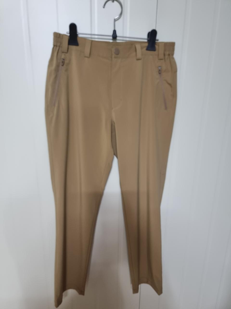 블랙야크 여성 바지30