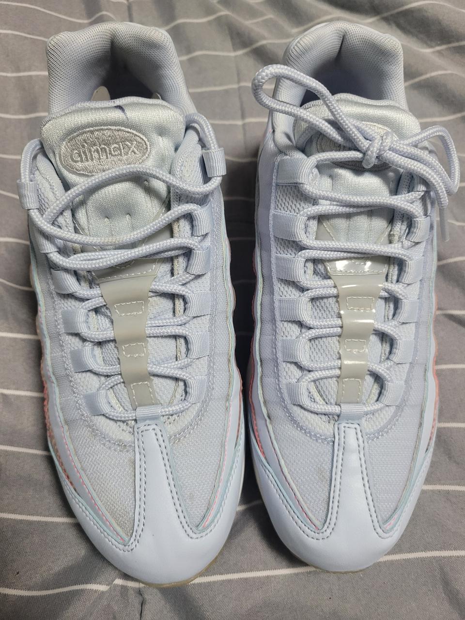 나이키 에어맥스95 250