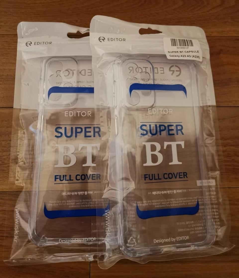 갤럭시 A23 젤리케이스