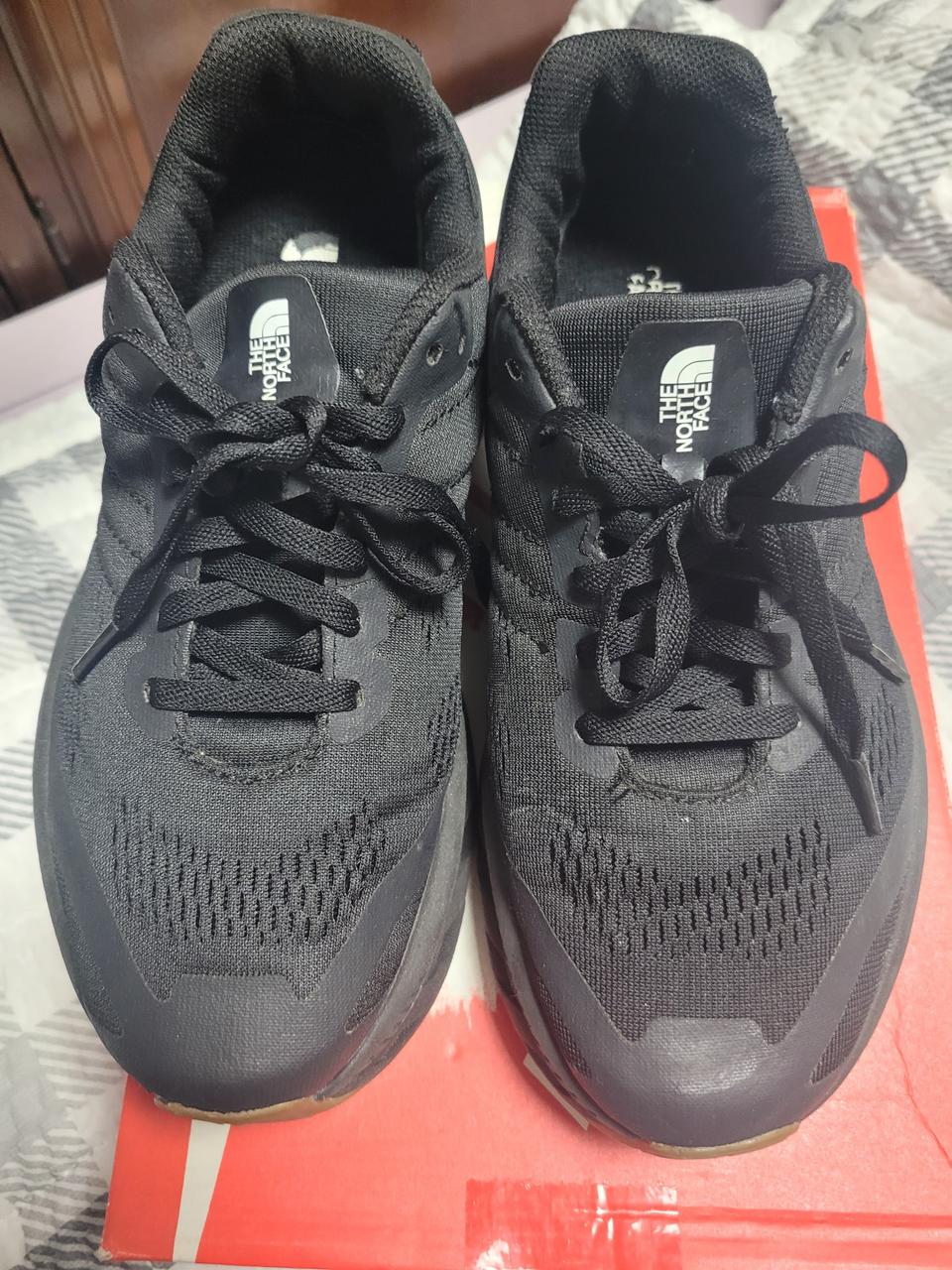 노스페이스 운동화