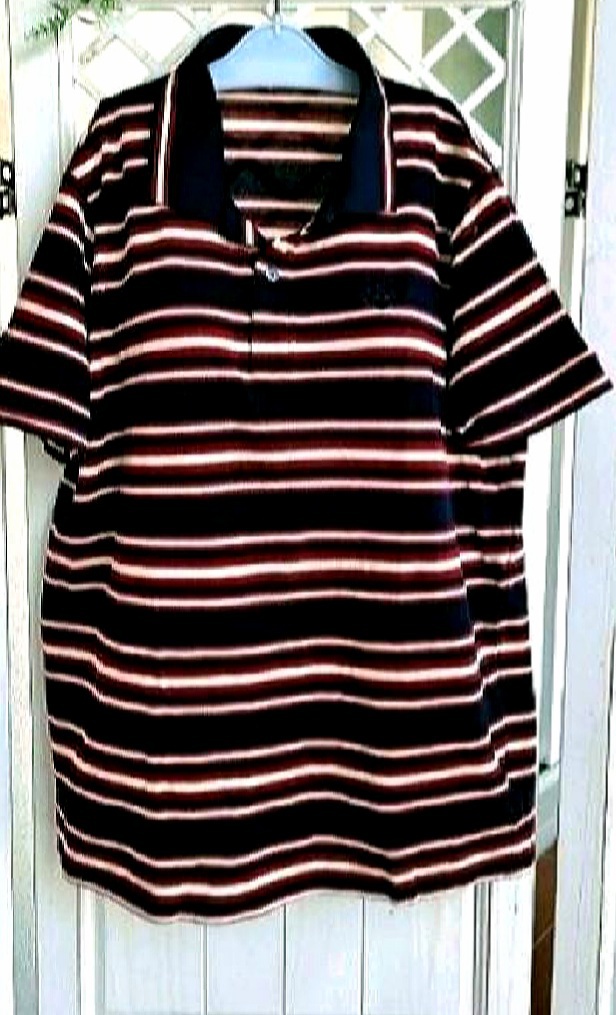 95 발리 남성 반팔티