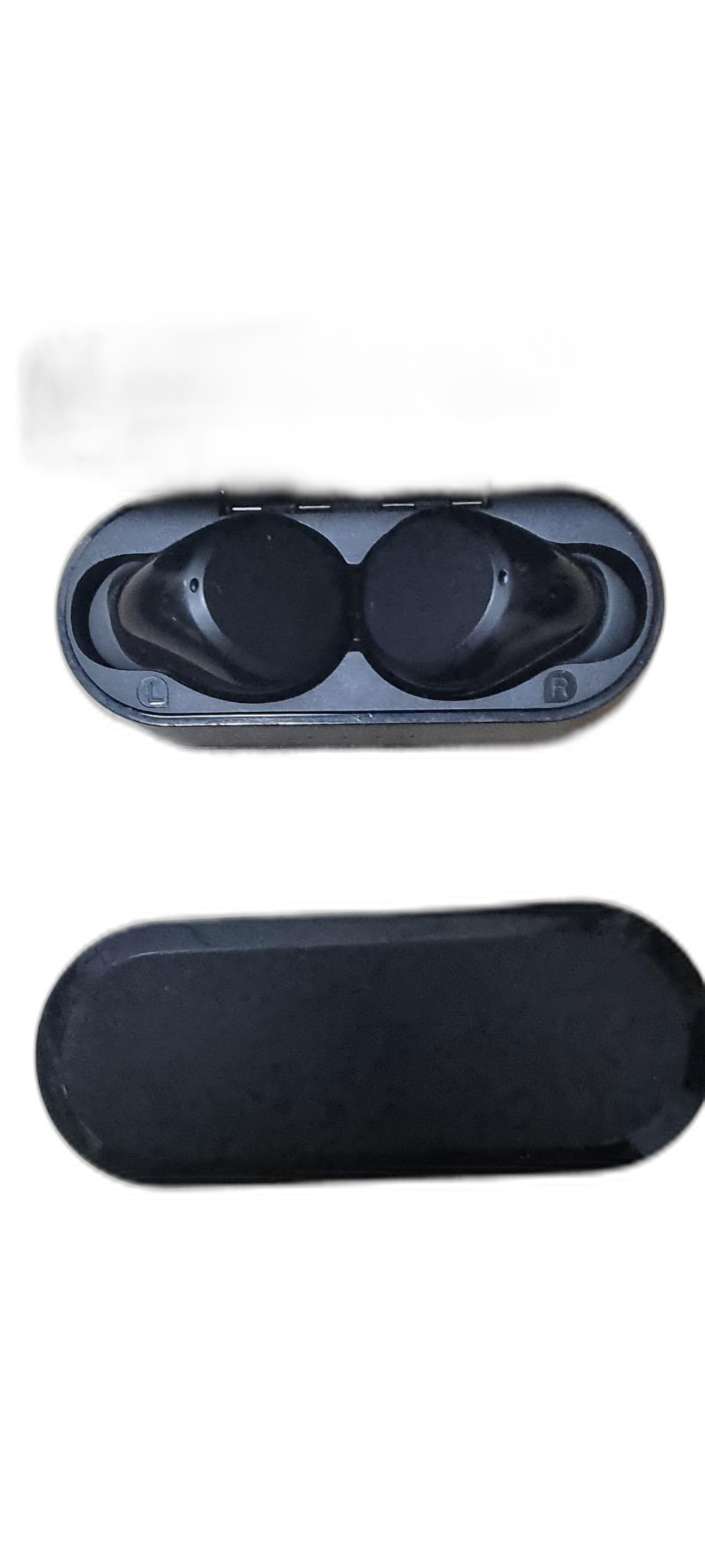 블루투스 이어폰