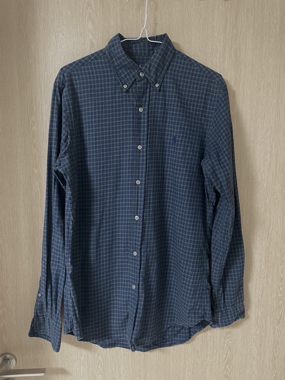 폴로랄프로렌 셔츠 남방 s 170/92a