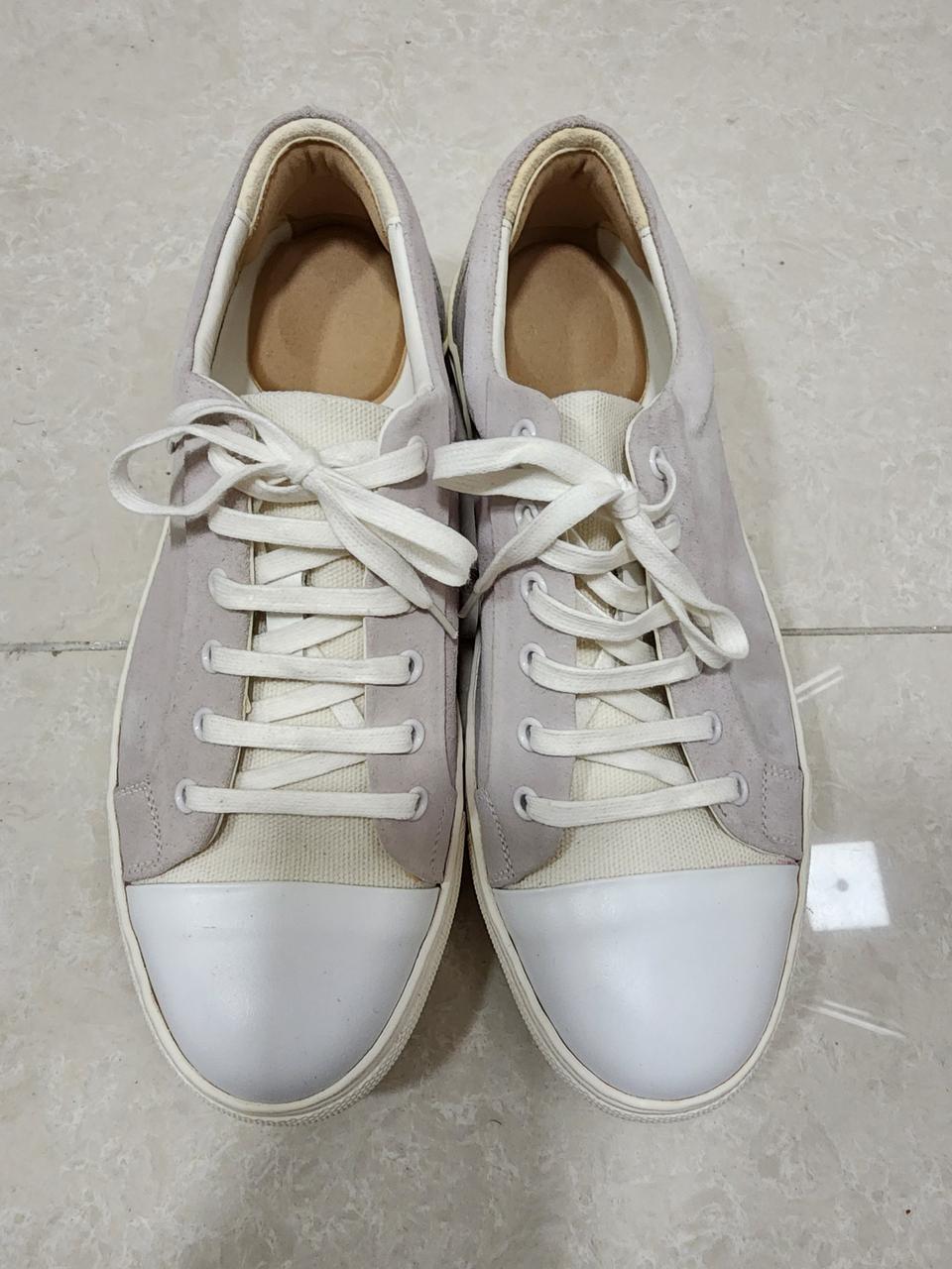 에피그램 스니커즈 265 거의 새상품