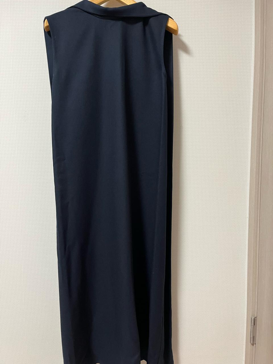 르셉템버 나시 원피스