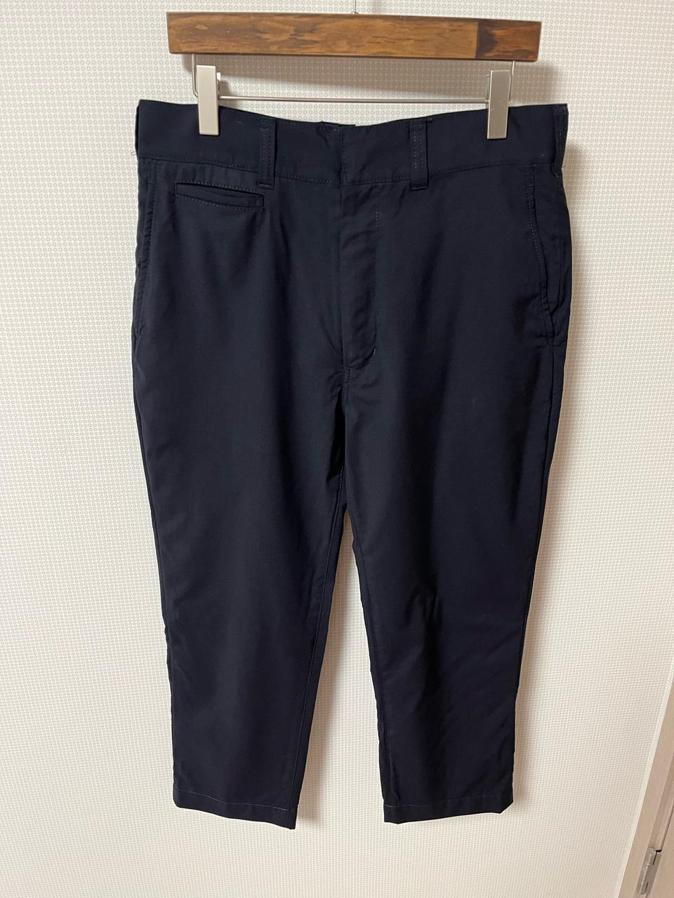 준야와타나베 꼼데가르송 남성 팬츠