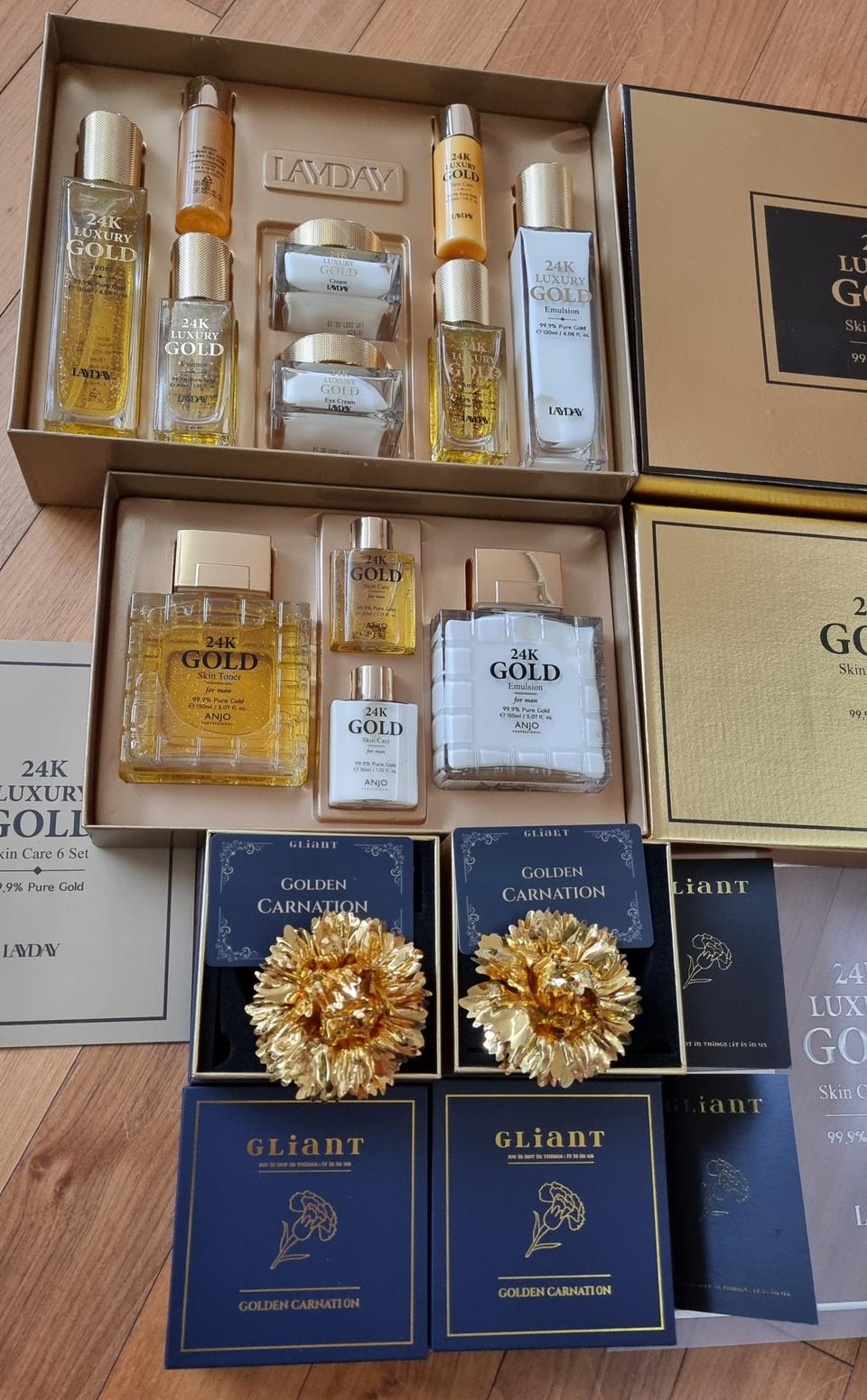 한고은 연예인 추천)어버이날선물 한방에 끝내기