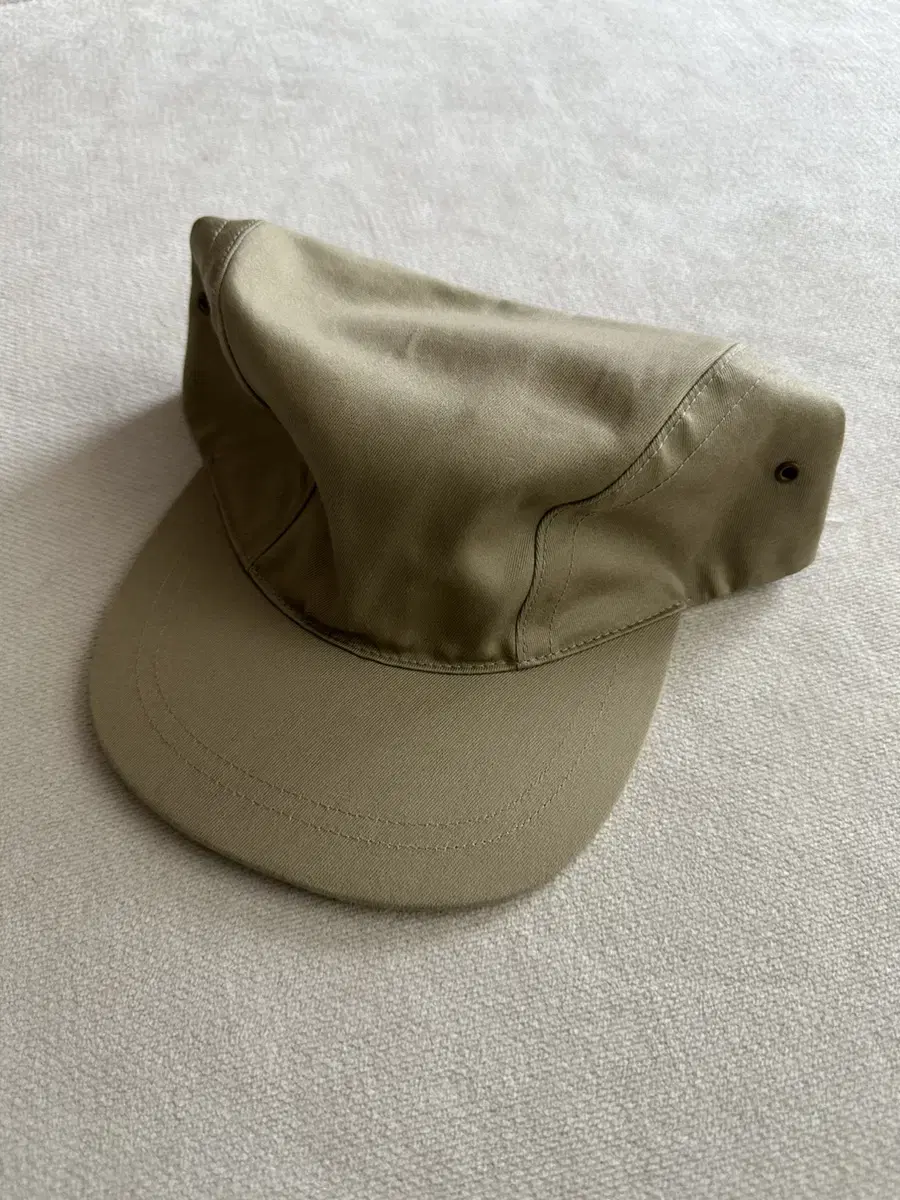 인필더 디자인 헌트모자(베이지)