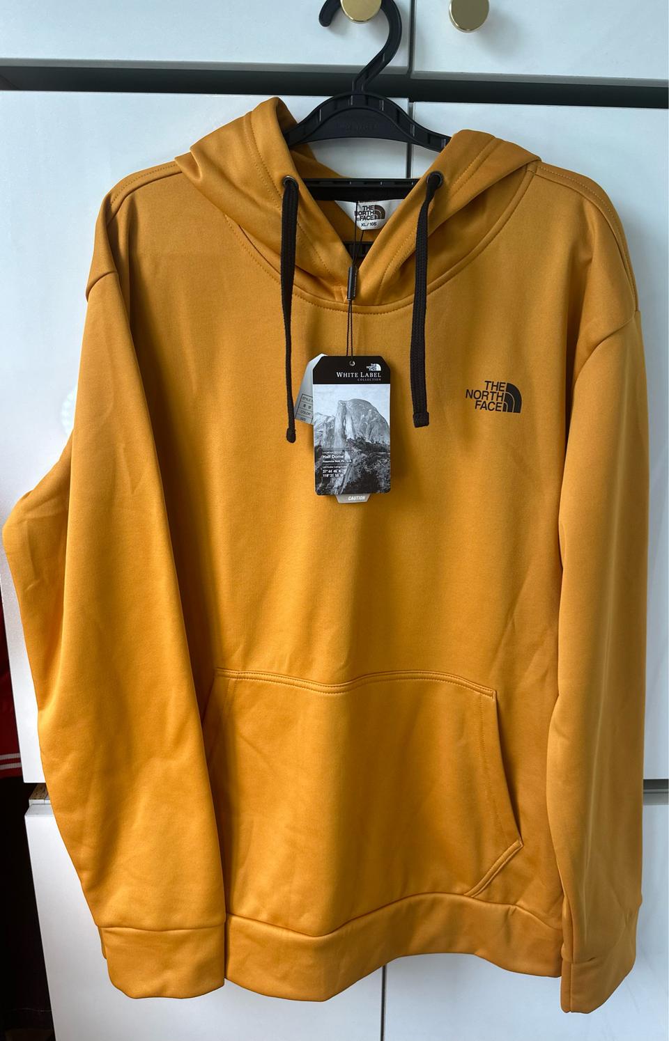 노스페이스후드맨투맨