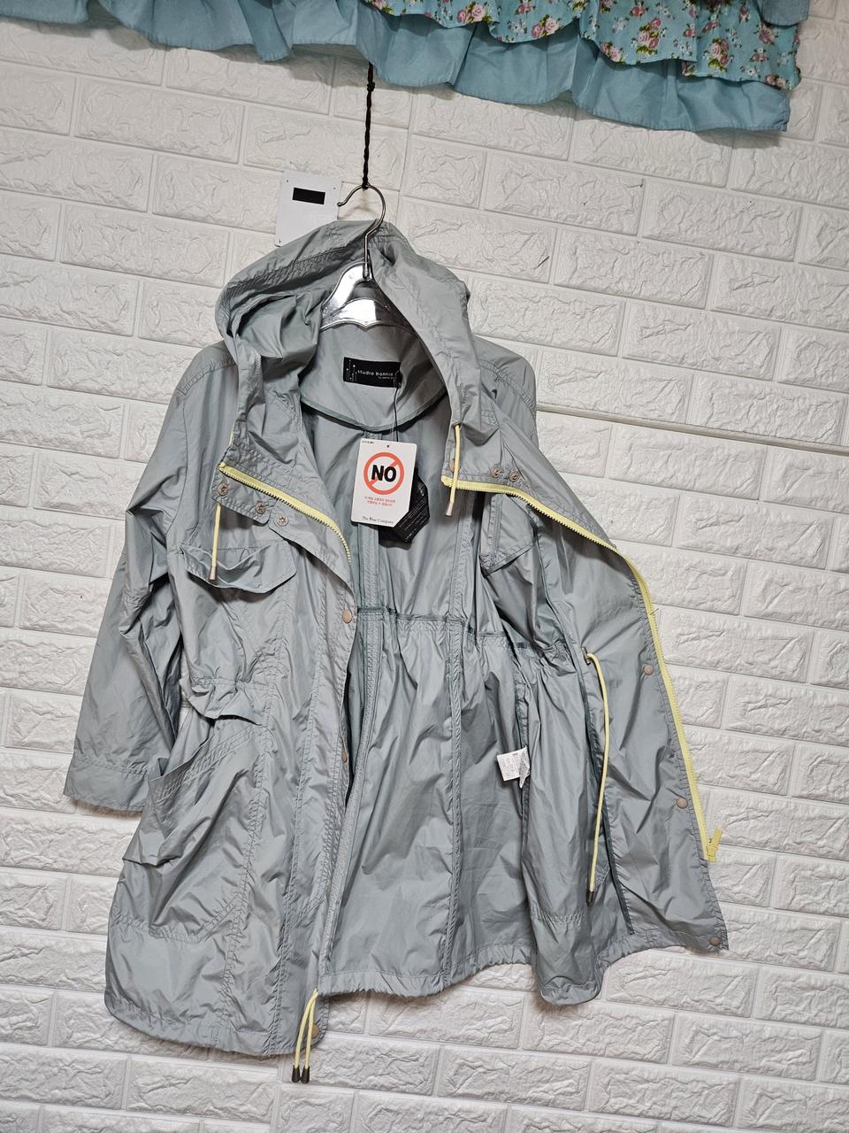 미사용)정품 여성봄자켓s