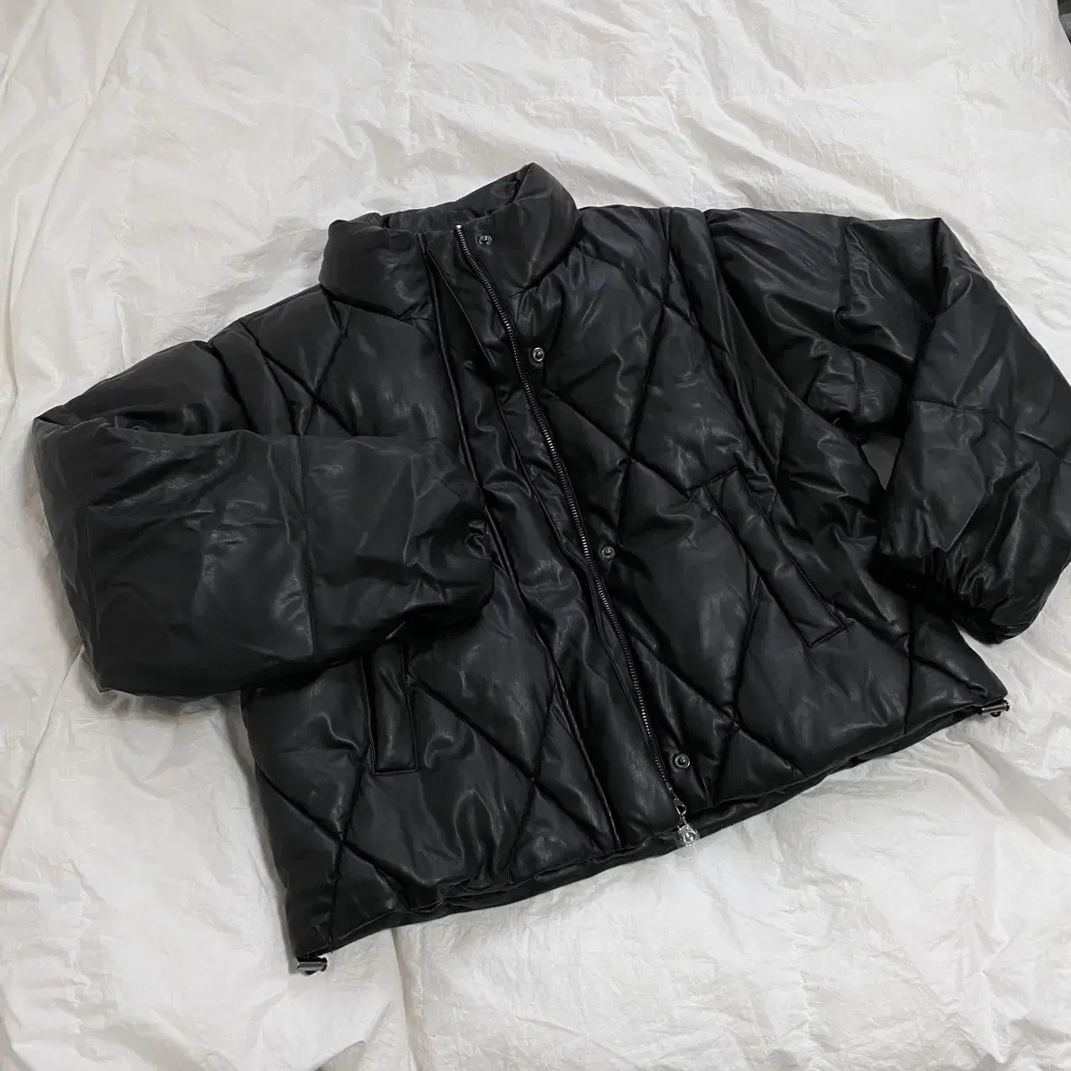 레겐보겐 2way 패딩