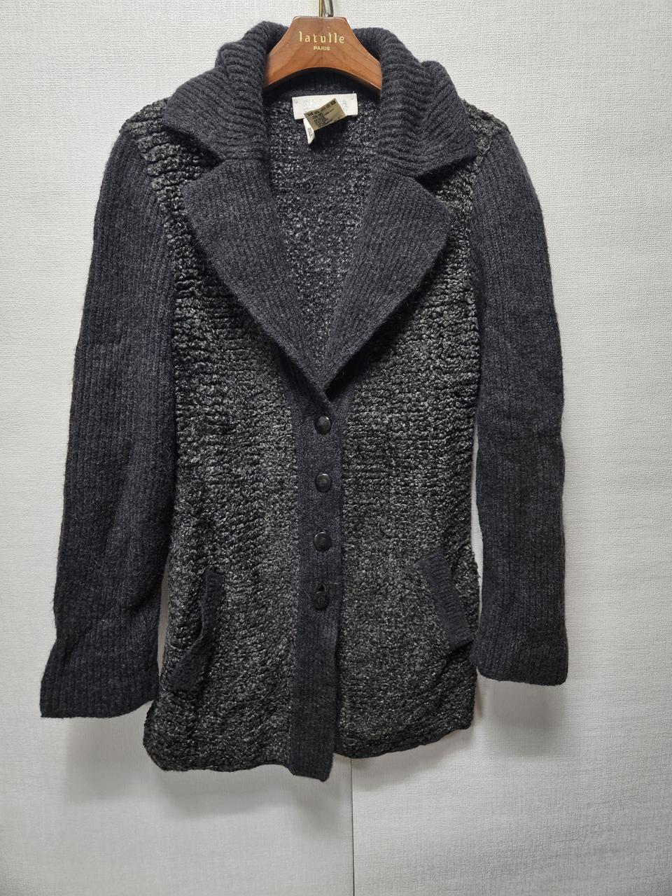 에스까다 에스카다 가디건S