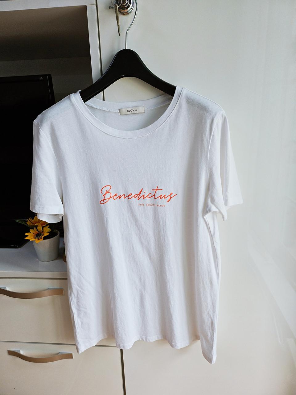 반팔티 #레터링티 #55사이즈