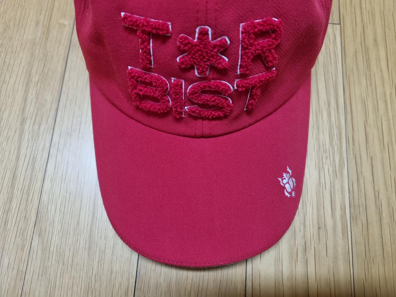 새상품급 톨비스트 모자