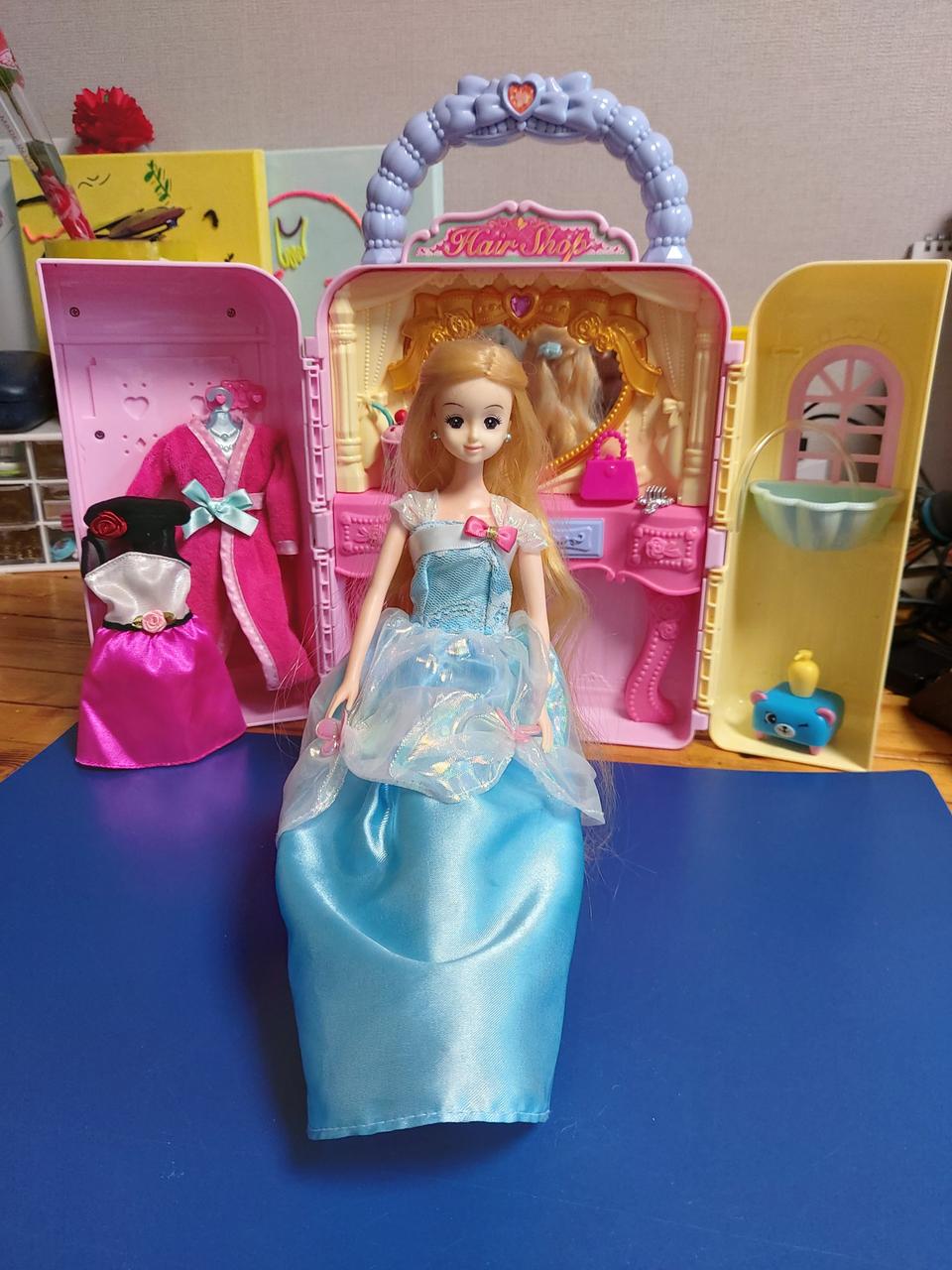 미미와 미미하우스