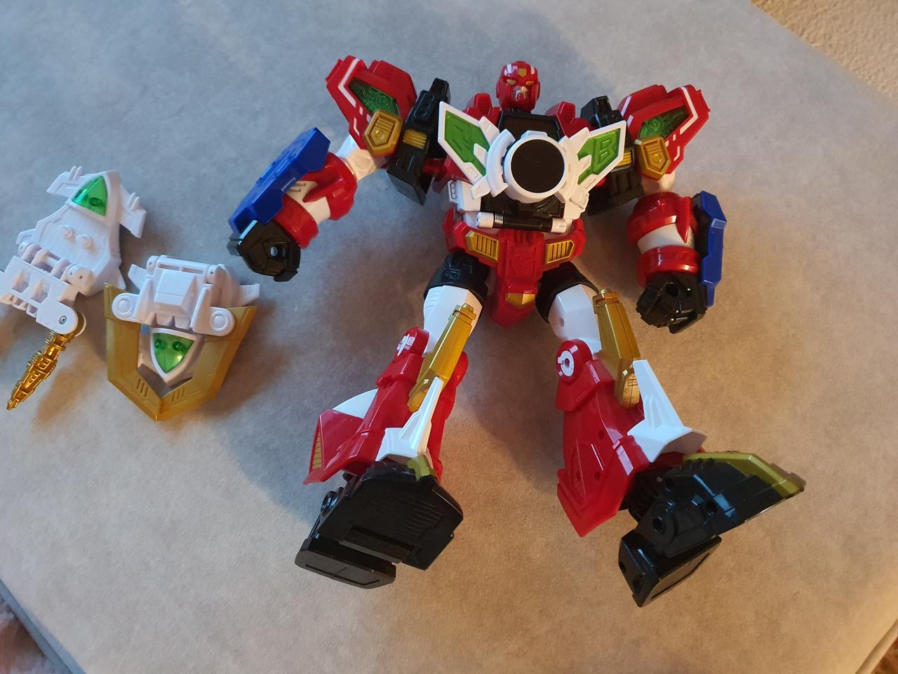 헬로카봇 가격내림