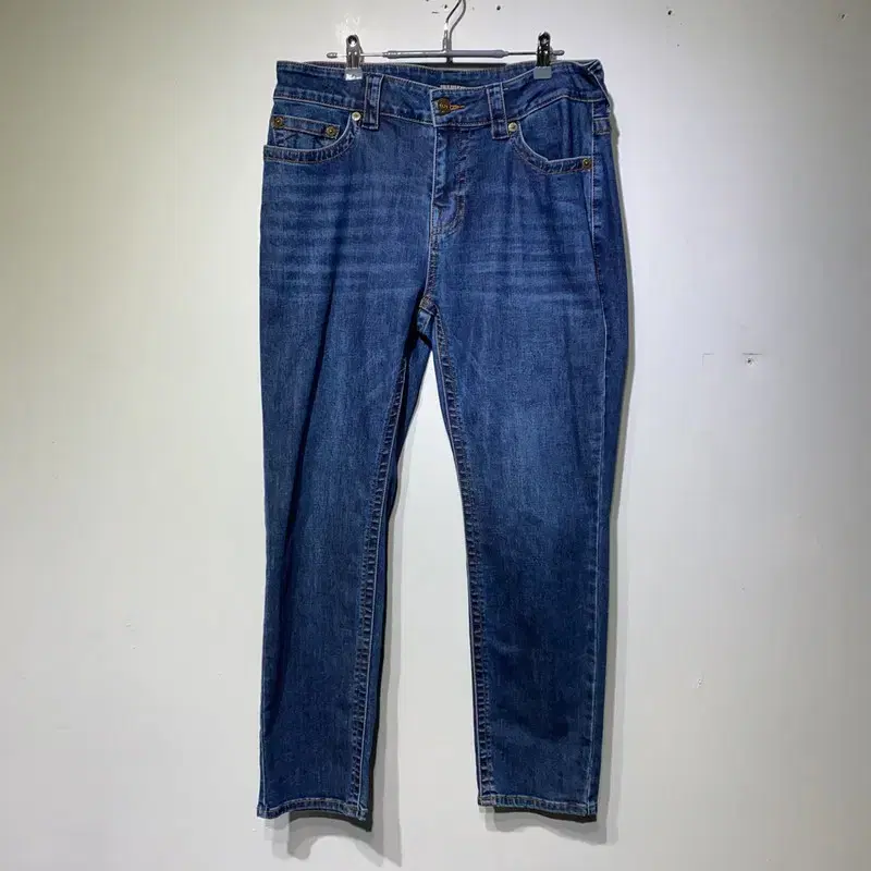 트루릴리젼 청바지 34인치 A02290