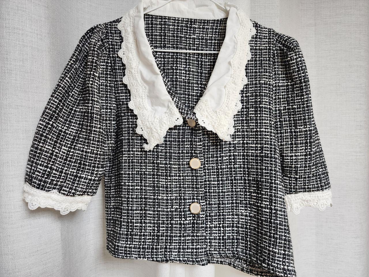 트위드자켓(45*44)