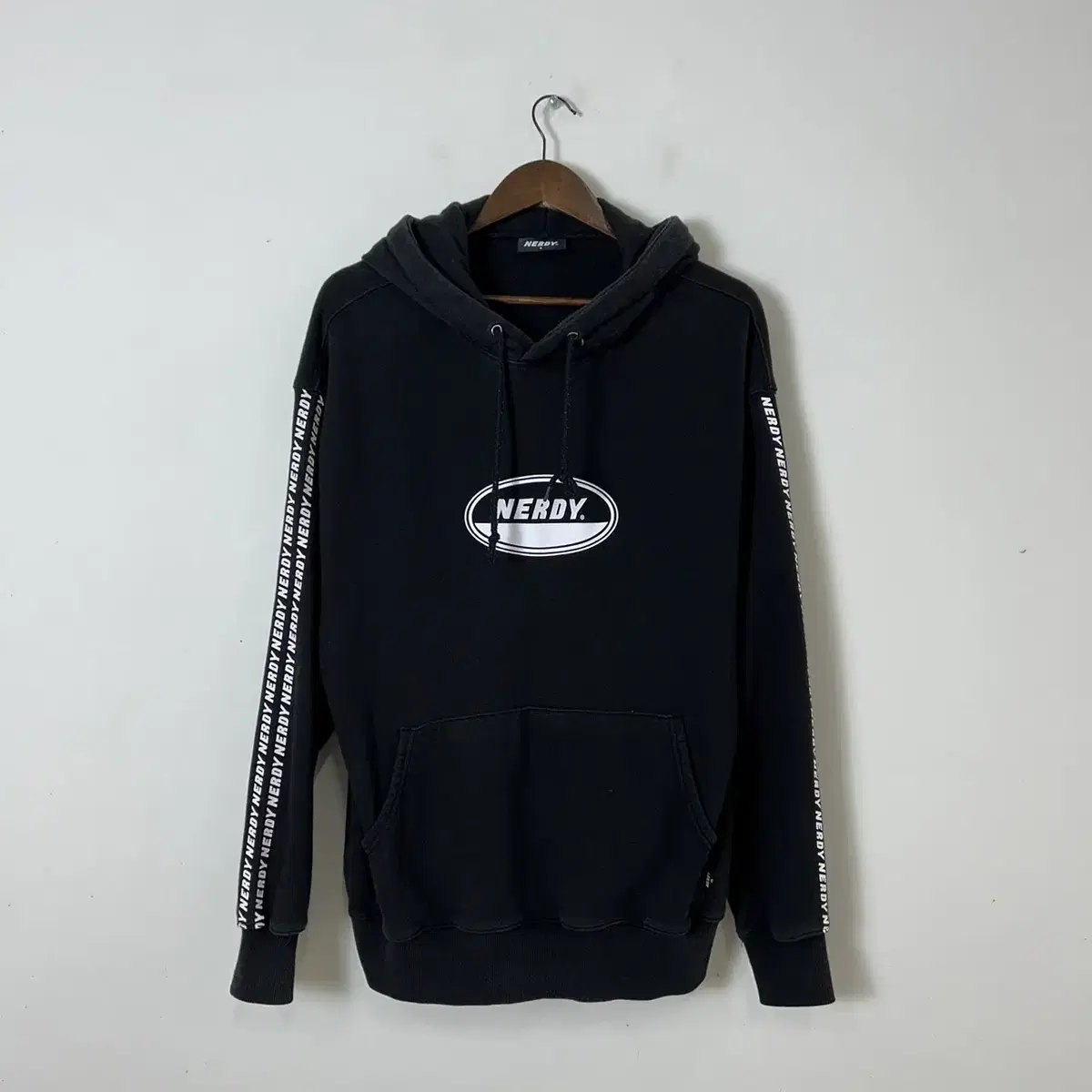 널디 스트릿 후드티 95 급처합니다