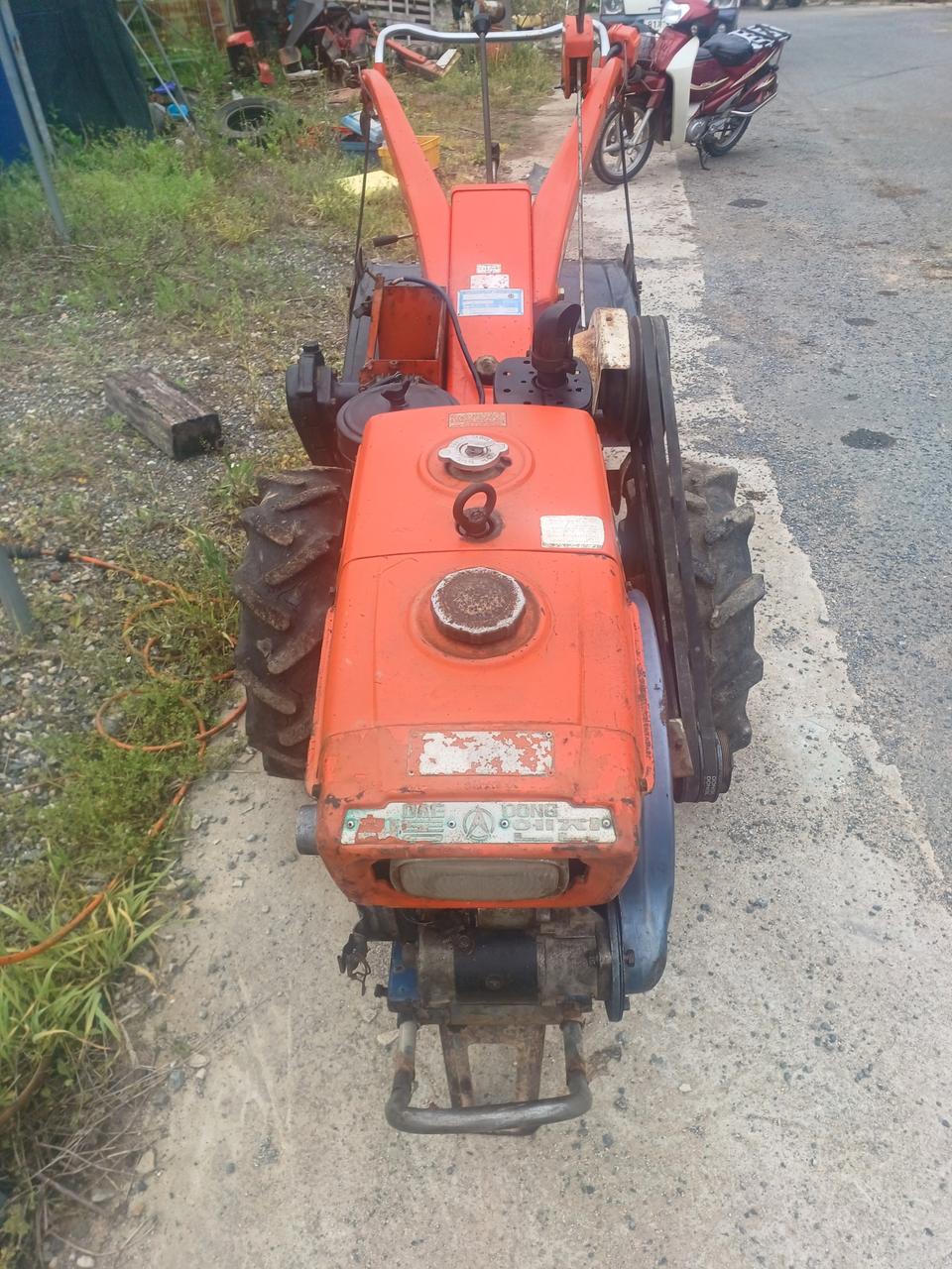 대동경운기.판매합니다