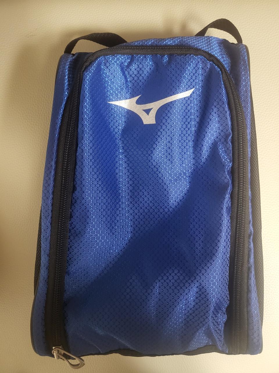 미즈노 슈케이스 새상품