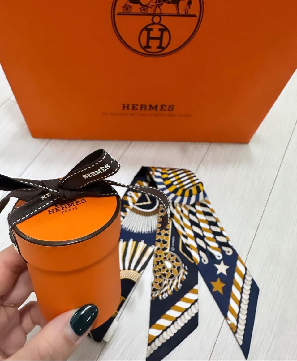 에르메스 트윌리