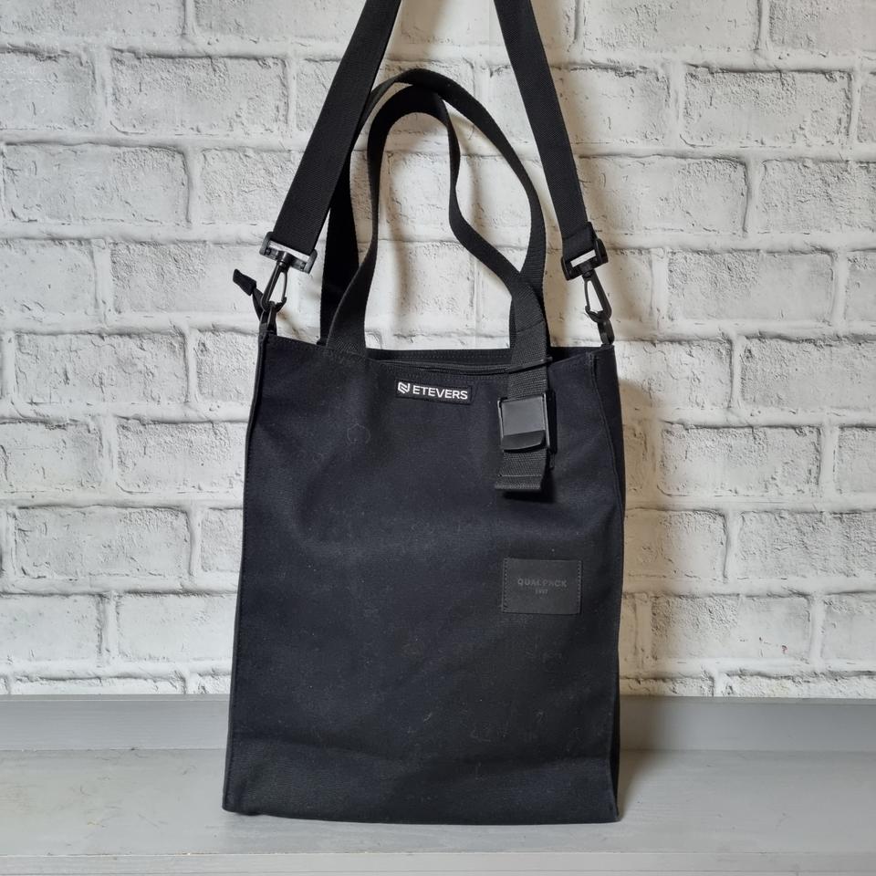(미사용) ETEVERS 캠퍼스 가방