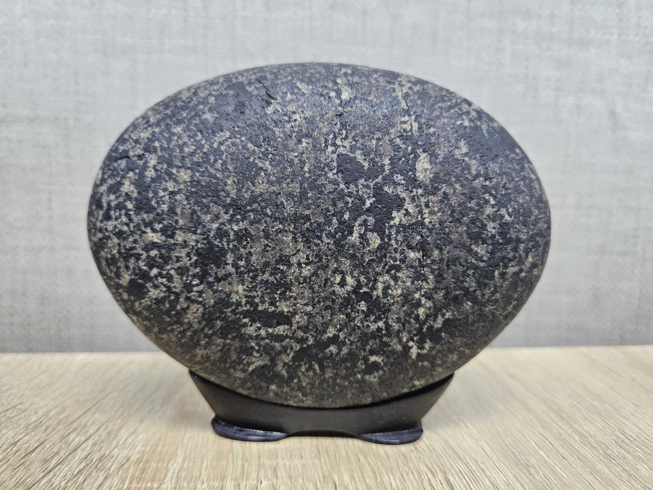 수석 돌 연도 해석 무늬석 구형석